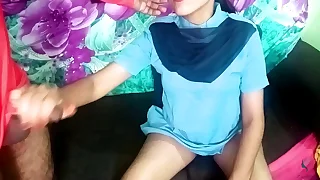 Desi college teen mms sex video